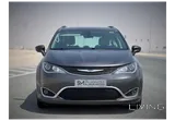 Chrysler Pacifica 2019